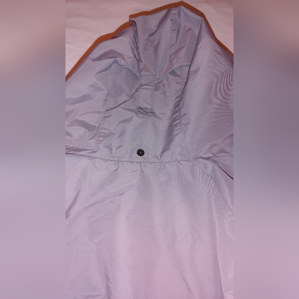 Men's Coat - Picture 4 of 10